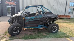 2023 TERYX 1000 Trail