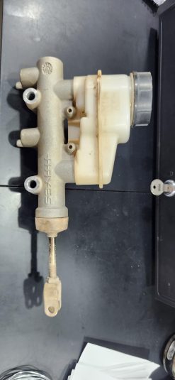 2015 Arctic Cat Wildcat X Master Break Cylinder