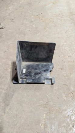 Alternative view of 2014-17 Wildcat Sport Cover, Battery