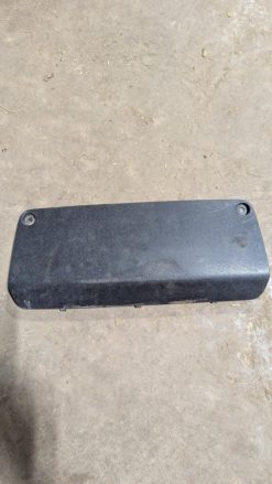 2012-17 Wildcat Sport PANEL,ACCESS-RADIATOR BLK