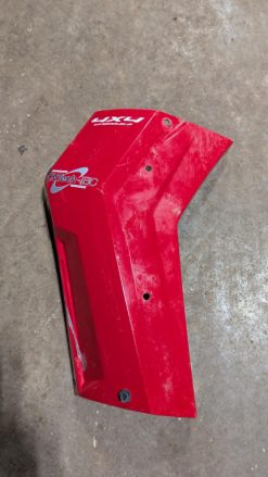 2014-20 CFmoto ZForce 1000 FRONT PROTECTOR, RH