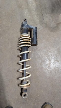 2015-16 WILDCAT X REAR SUSPENSION SHOCK ASSEMBLY