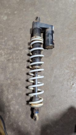 2015-16 WILDCAT X FRONT SUSPENSION SHOCK,FR-LH (JRI)