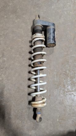 2015-16 WILDCAT X FRONT SUSPENSION SHOCK FR-RH