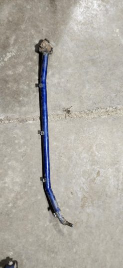 2015 Arctic Cat Wildcat X Upper Trailing Arm