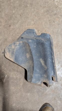 2014-22 CFmoto ZForce 1000 COVER,AIR BOX,