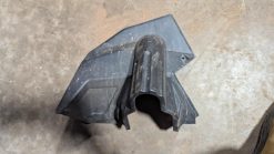 2016-22 CFmoto Zforce 1000 EPS DECORATION COVER