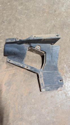 2018-22 CFmoto Zforce 1000 CONNECTING PANEL, LH