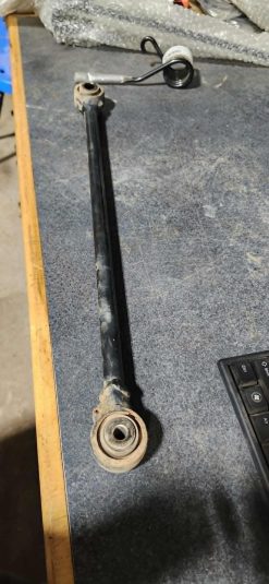 2015 Arctic Cat Wildcat X Upper Suspension Link