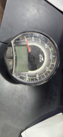 2015 Arctic Cat Wildcat X Display Gauge