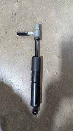 2012-16 Wildcat X SPRING,GAS-TILT ASSY