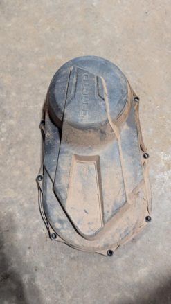 2019 CFmoto ZForce 1000 CVT COVER