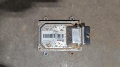 2018-19 CFmoto Zforce ECU