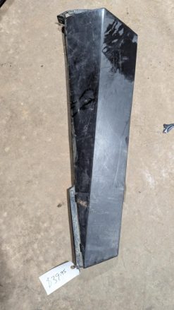 2014-17 Wildcat Sport side panel RH