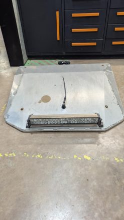 2013 Polaris RZR 900 Aluminum Roof