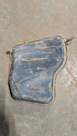 Alternative view of 2019 CFmoto ZForce 1000 Air filter assembly cover and Housing