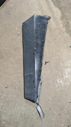 2014-17 Wildcat Sport side panel LH