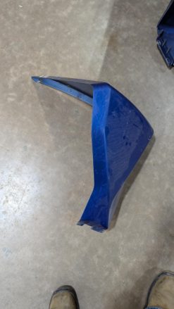 2013-2016 Wildcat X FENDER-FRT-RH