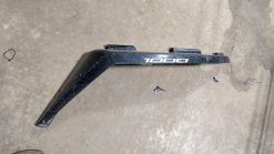 2014-16 AC Wildcat x Rear Left Fender