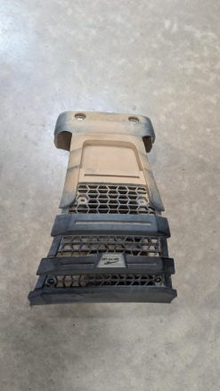 2012-16 Wildcat X GRILLE,FRONT