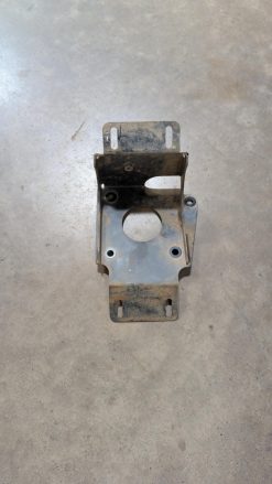 2012-16 WILDCAT X BRKT,MTG-EPS-PTD BLK