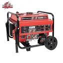 King Canada Electric Start 6500 Watt Generator