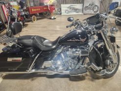 2011 Harley Davison Road King (FLHR)