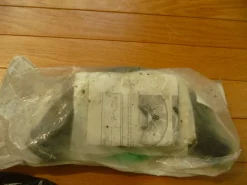 2025 - ARCTIC CAT - KIT, UPDATE - F8 - (0637-406)