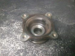 1996-2009 - ARCTIC CAT - FLANGE, RR OUTPUT JOINT - (3402-514)