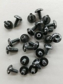 2015-2018 - ARCTIC CAT - SCREW, SELF TAPPING - (2623-017)