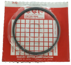 1987-2004 - ARCTIC CAT - PISTON RING SET - (3004-528)