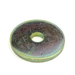 1970-2017 - ARCTIC CAT - FLAT WASHER  - (0123-019)