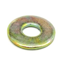 1986-2018 - ARCTIC CAT - WASHER (4 PACK) - FLAT .194X.50X.048-Z&Y - (0123-802)