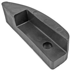 1990 - 1999 Arctic Cat  KITTY CAT   PUCK CHAIN TIGHTENER