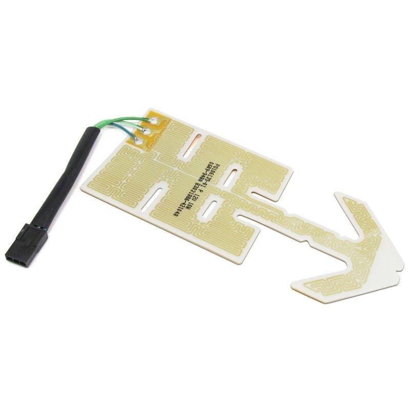 2016-2018 - ARCTIC CAT - ELEMENT, HANDWARMER - RIGHT - (0609-948)