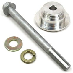 2005 Firecat Models (excluding those  with reverse)  UPDATE KIT,SHEAVE ADJUSTER