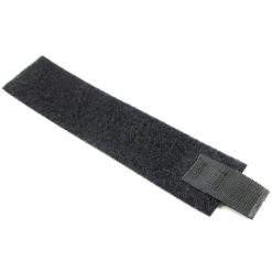 2002-2017 - ARCTIC CAT - RETAINER, DRIVE BELT -VELCRO - (0707-582)