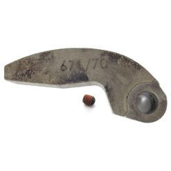 2004-2015 - ARCTIC CAT - ARM, CAM-WIDE-P1-70 GRAM W/SET SCREW (0746-671)