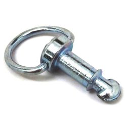 2008-2018 - ARCTIC CAT - (RETAINING PIN) STUD, 1/4 TURN-9.8MM - (1623-746)