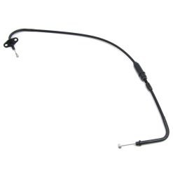 2001 - 2005 Arctic Cat MOUNTAIN CAT,ZR,ZL,PANTERA Cable, Exhaust Valve