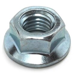 1980-2018 - ARCTIC CAT - NUT, INTER COOLER - (3007-390)