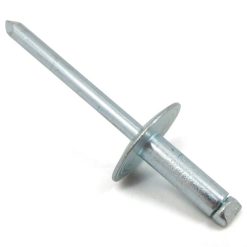 1977-2018 - ARCTIC CAT - RIVET, BLIND-LF SS66 ZINC (10 PACK) - (8061-688)