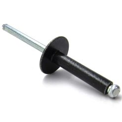 2018 - ARCTIC CAT - RIVET, BLIND-LF SS73 BLACK - (8061-712)