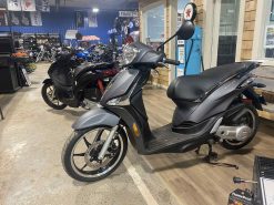 Alternative view of 2023 Piaggio Liberty S