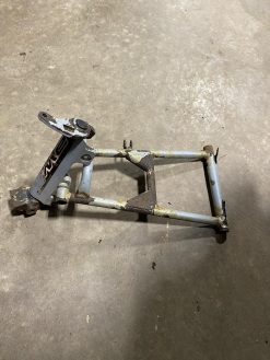 2002-06 T660 TURBO ST	A-ARM, LWR LH-FABR