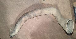 Alternative view of 2014 -2020  WILDCAT TRAIL,WILDCAT SPORT  DUCT, CLUTCH-INLET