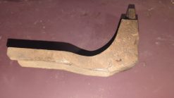 2014 - 2017 Arctic Cat WILDCAT TRAIL,WILDCAT SPORT  ENGINE MNT,FRT-MACH-RH