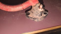 Alternative view of 2005 - 2015 Arctic Cat 400,500,650,PROWLER,THUNDERCAT EFI 4X4,WILDCAT SPORT,TRAIL Solenoid