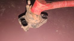 2005 - 2015 Arctic Cat 400,500,650,PROWLER,THUNDERCAT EFI 4X4,WILDCAT SPORT,TRAIL Solenoid