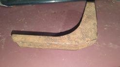 2014 - 2020 Arctic Cat  WILDCAT TRAIL, WILDCAT SPORT   ENGINE MNT,FRT-MACH-LH